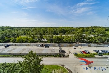 Трёхкомнатная квартира на Начдива Онуфриева в Симферополе - simferopol.yutvil.ru - фото 9