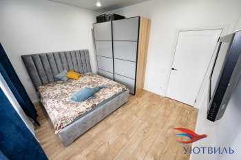 Коттедж 105 кв.м. в Чистых росах-2 в Симферополе - simferopol.yutvil.ru - фото 9