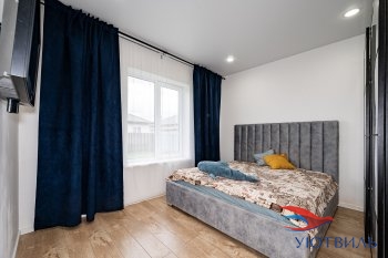 Коттедж 105 кв.м. в Чистых росах-2 в Симферополе - simferopol.yutvil.ru - фото 10
