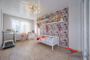 Трёшка на Анатолия Мехренцева в Симферополе - simferopol.yutvil.ru - фото 10