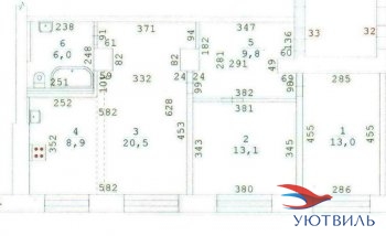 3к по цене 2к!!! в Симферополе - simferopol.yutvil.ru - фото 11