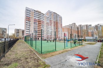Однокомнатная квартира на Бакинских комиссаров в Симферополе - simferopol.yutvil.ru
