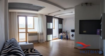2-хкомнатная квартира на Бакинских комиссаров в Симферополе - simferopol.yutvil.ru
