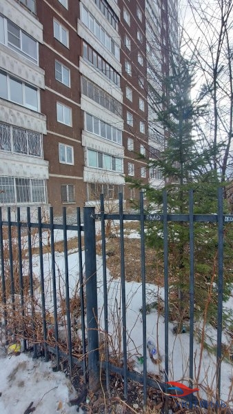 2-х комнатная квартира на Восстания 97 в Симферополе - simferopol.yutvil.ru