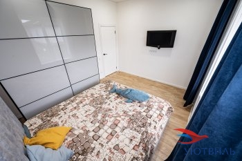 Коттедж 105 кв.м. в Чистых росах-2 в Симферополе - simferopol.yutvil.ru - фото 11