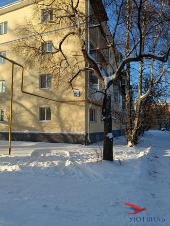 Однокомнатная квартира На Куйбышева в Симферополе - simferopol.yutvil.ru - фото 13 Однокомнатная квартира На Куйбышева в Симферополе - simferopol.yutvil.ru - фото 13
