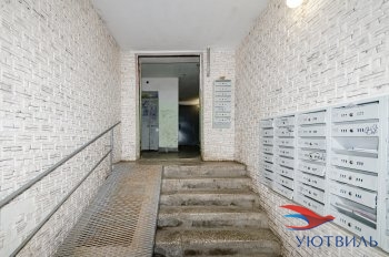 Однокомнатная на Таганской в Симферополе - simferopol.yutvil.ru - фото 13