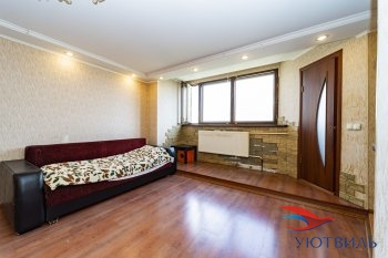 Трёхкомнатная квартира на Начдива Онуфриева в Симферополе - simferopol.yutvil.ru - фото 13