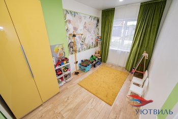 Коттедж 105 кв.м. в Чистых росах-2 в Симферополе - simferopol.yutvil.ru - фото 14