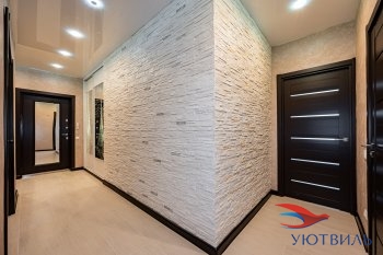 Трёшка на Анатолия Мехренцева в Симферополе - simferopol.yutvil.ru - фото 14