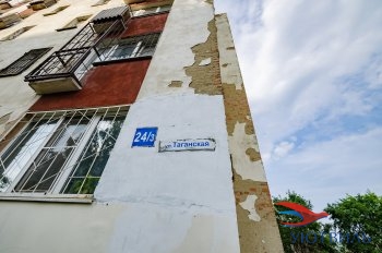 Однокомнатная на Таганской в Симферополе - simferopol.yutvil.ru - фото 16