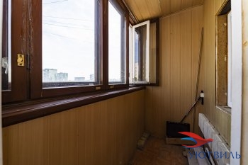 Трёхкомнатная квартира на Начдива Онуфриева в Симферополе - simferopol.yutvil.ru - фото 15