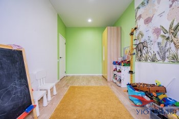 Коттедж 105 кв.м. в Чистых росах-2 в Симферополе - simferopol.yutvil.ru - фото 15