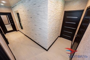 Трёшка на Анатолия Мехренцева в Симферополе - simferopol.yutvil.ru - фото 15