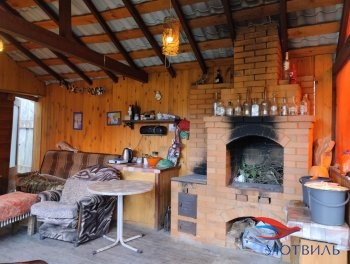 Отличная дача Большебрусянское в Симферополе - simferopol.yutvil.ru - фото 20