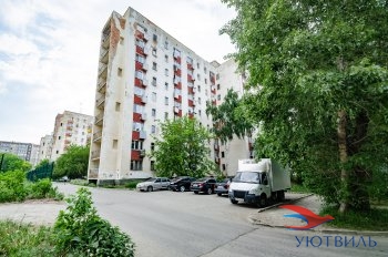 Однокомнатная на Таганской в Симферополе - simferopol.yutvil.ru - фото 17