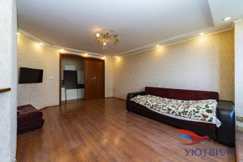 Трёхкомнатная квартира на Начдива Онуфриева в Симферополе - simferopol.yutvil.ru - фото 16