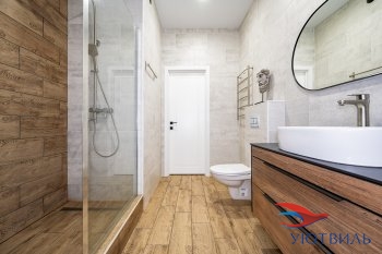 Коттедж 105 кв.м. в Чистых росах-2 в Симферополе - simferopol.yutvil.ru - фото 16