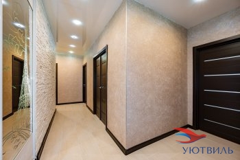 Трёшка на Анатолия Мехренцева в Симферополе - simferopol.yutvil.ru - фото 16
