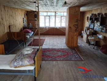 Отличный дом в садовом товариществе около Верхней Пышмы в Симферополе - simferopol.yutvil.ru - фото 18