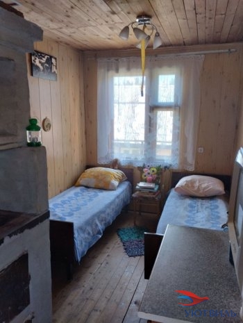 Отличный дом в садовом товариществе около Верхней Пышмы в Симферополе - simferopol.yutvil.ru - фото 19