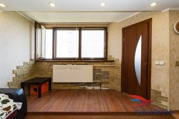 Трёхкомнатная квартира на Начдива Онуфриева в Симферополе - simferopol.yutvil.ru - фото 17