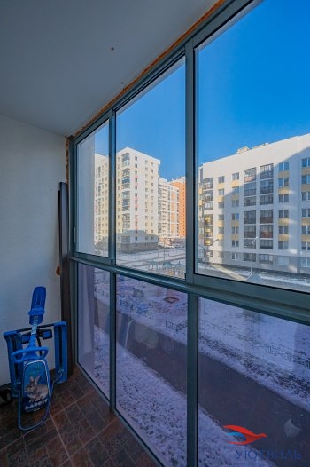 Трёшка на Анатолия Мехренцева в Симферополе - simferopol.yutvil.ru - фото 18
