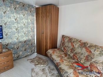 Однокомнатная квартира На Куйбышева в Симферополе - simferopol.yutvil.ru - фото 1