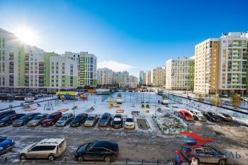 Трёшка на Анатолия Мехренцева в Симферополе - simferopol.yutvil.ru - фото 19