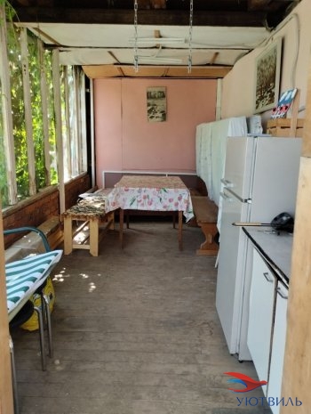 Отличный дом в садовом товариществе около Верхней Пышмы в Симферополе - simferopol.yutvil.ru - фото 21