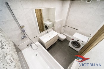 Трёхкомнатная квартира на Начдива Онуфриева в Симферополе - simferopol.yutvil.ru - фото 1