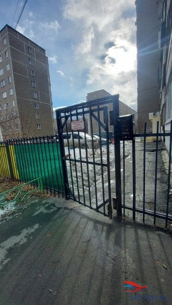 Продается 2/3 доли в 2-х комнатной квартире на Восстания 97 в Симферополе - simferopol.yutvil.ru - фото 1