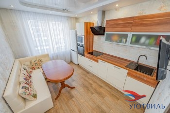 Трёшка на Анатолия Мехренцева в Симферополе - simferopol.yutvil.ru - фото 2