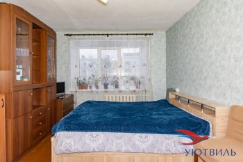 Однокомнатная квартира на Бакинских комиссаров в Симферополе - simferopol.yutvil.ru - фото 1