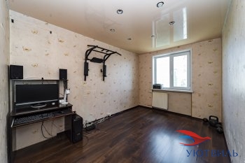 Трёхкомнатная квартира на Начдива Онуфриева в Симферополе - simferopol.yutvil.ru - фото 20