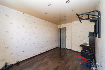 Трёхкомнатная квартира на Начдива Онуфриева в Симферополе - simferopol.yutvil.ru - фото 21