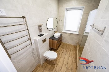 Коттедж 105 кв.м. в Чистых росах-2 в Симферополе - simferopol.yutvil.ru - фото 22