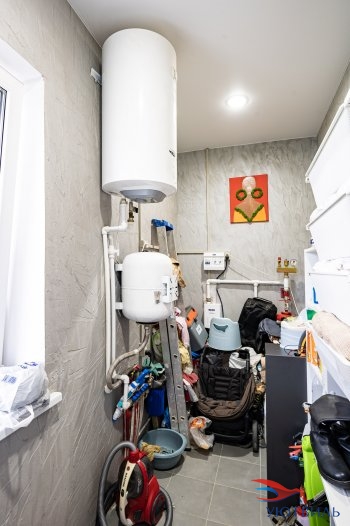Коттедж 105 кв.м. в Чистых росах-2 в Симферополе - simferopol.yutvil.ru - фото 23