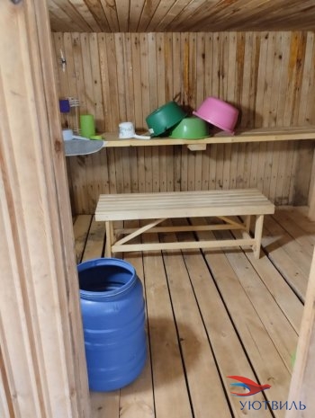 Отличный дом в садовом товариществе около Верхней Пышмы в Симферополе - simferopol.yutvil.ru - фото 25