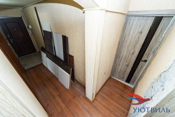 Трёхкомнатная квартира на Начдива Онуфриева в Симферополе - simferopol.yutvil.ru - фото 23