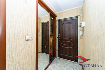 Трёхкомнатная квартира на Начдива Онуфриева в Симферополе - simferopol.yutvil.ru - фото 24