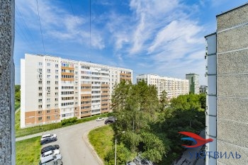 Трёхкомнатная квартира на Начдива Онуфриева в Симферополе - simferopol.yutvil.ru - фото 25