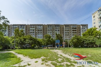 Трёхкомнатная квартира на Начдива Онуфриева в Симферополе - simferopol.yutvil.ru - фото 26