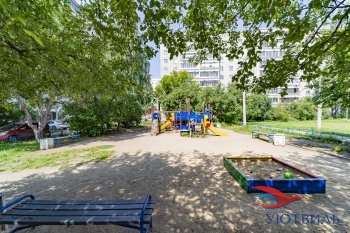 Трёхкомнатная квартира на Начдива Онуфриева в Симферополе - simferopol.yutvil.ru - фото 27