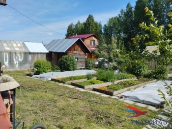 Отличный дом в садовом товариществе около Верхней Пышмы в Симферополе - simferopol.yutvil.ru - фото 30