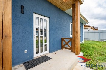 Коттедж 105 кв.м. в Чистых росах-2 в Симферополе - simferopol.yutvil.ru - фото 30