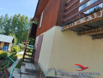 Отличный дом в садовом товариществе около Верхней Пышмы в Симферополе - simferopol.yutvil.ru - фото 2