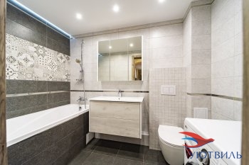 Трёхкомнатная квартира на Начдива Онуфриева в Симферополе - simferopol.yutvil.ru - фото 2