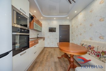 Трёшка на Анатолия Мехренцева в Симферополе - simferopol.yutvil.ru - фото 3