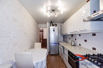 Трехкомнатная квартира на Стачек в Симферополе - simferopol.yutvil.ru - фото 2